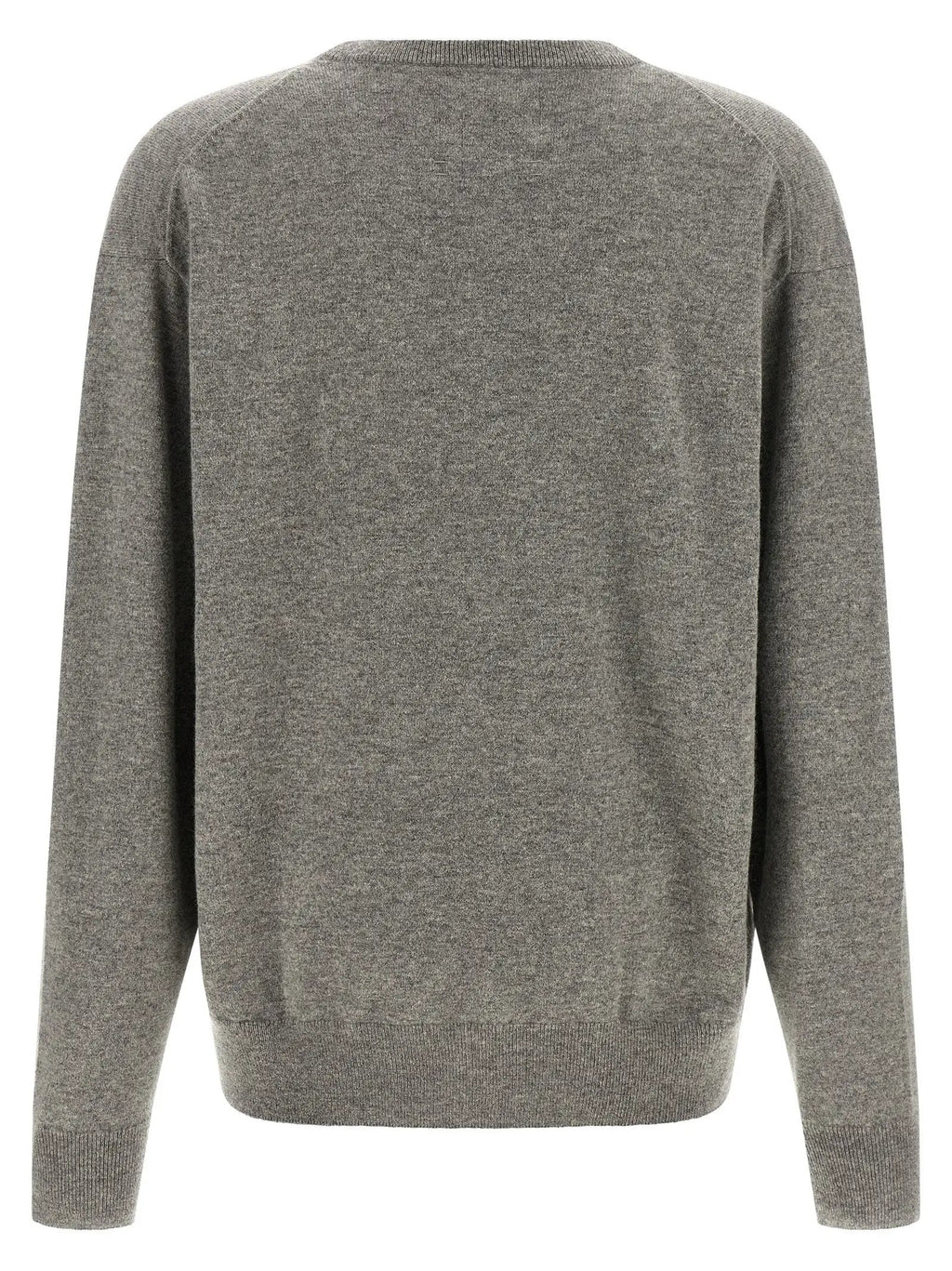 Extreme Cashmere Extreme Cashmere Gray Cashmere Cardigan