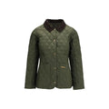 Barbour Barbour Bicolor Polyamide Shell Jacket