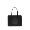Tory Burch Tory Burch Black Polyamide Handbag