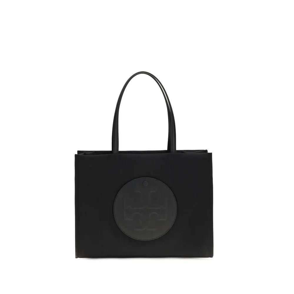 Tory Burch Tory Burch Black Polyamide Handbag