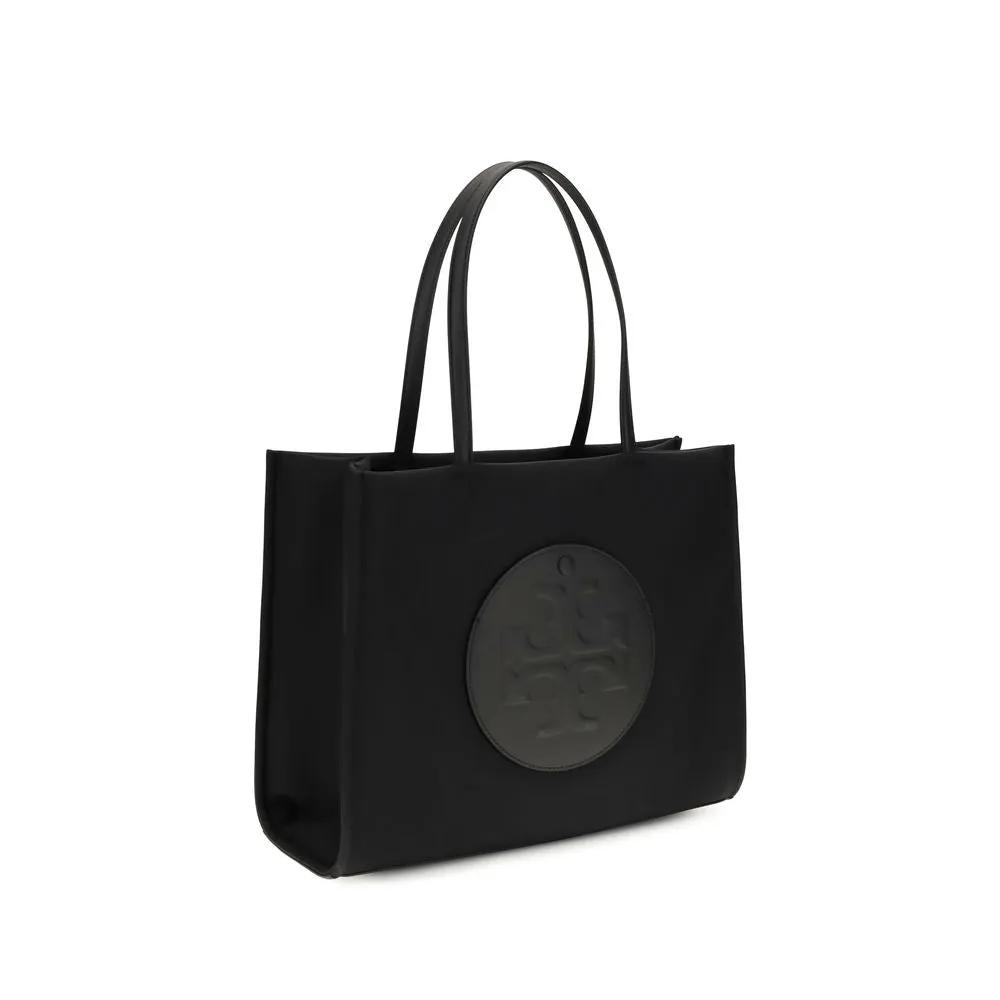 Tory Burch Tory Burch Black Polyamide Handbag