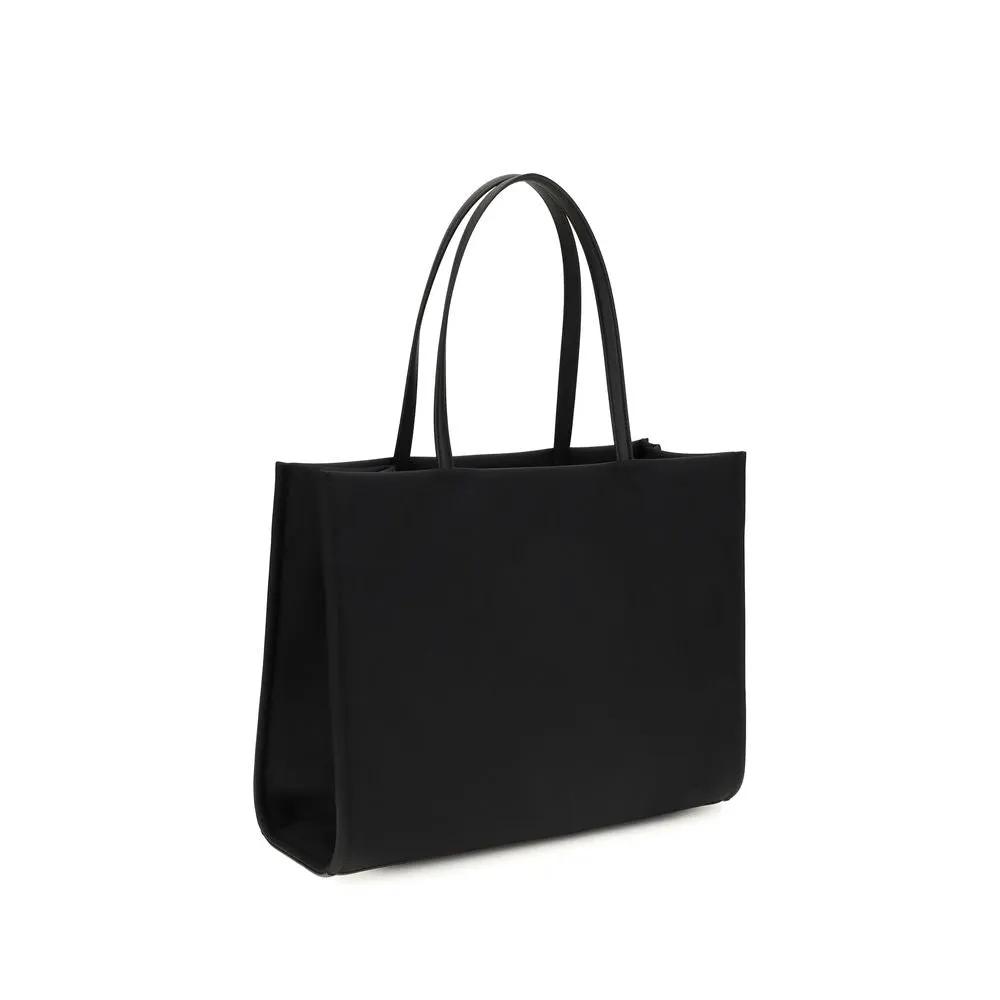 Tory Burch Tory Burch Black Polyamide Handbag