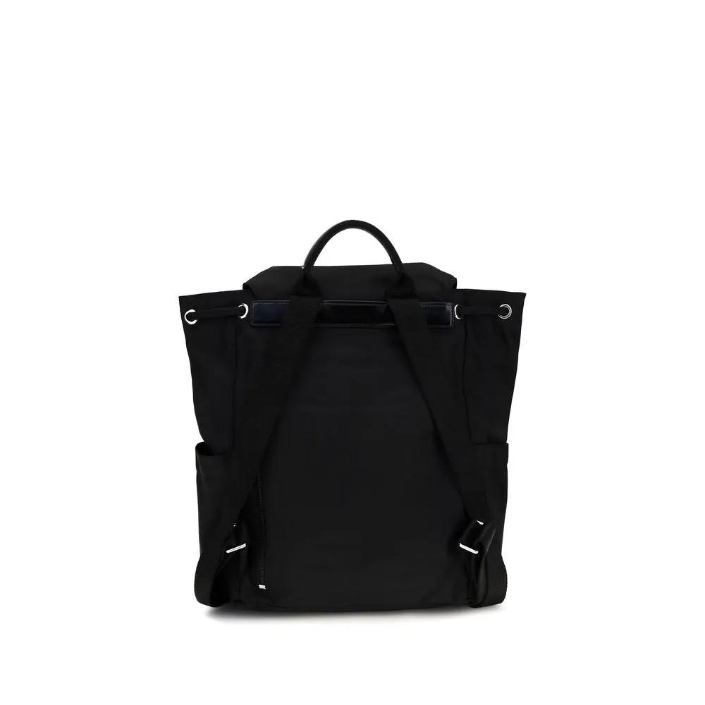 Tory Burch Tory Burch Black Nylon Handbag