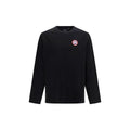 Canada Goose Canada Goose Black Cotton Long Sleeve T-Shirt