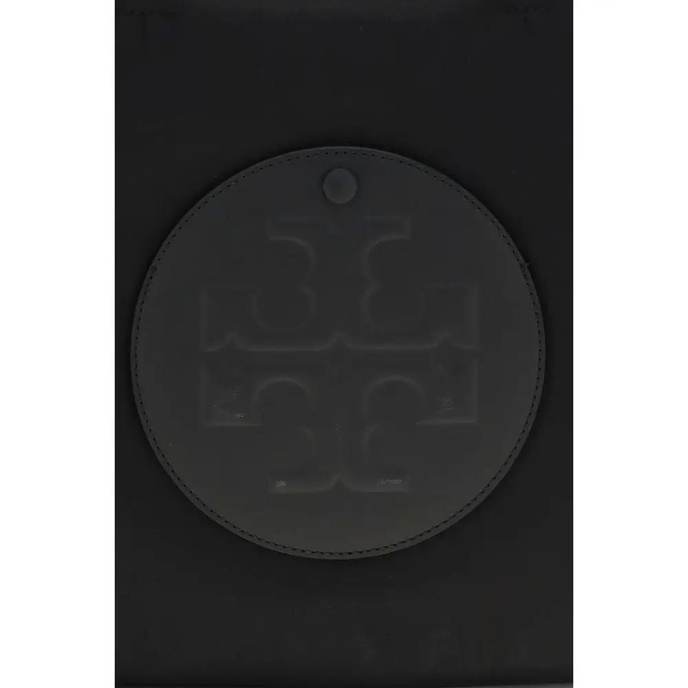 Tory Burch Tory Burch Black Polyamide Handbag