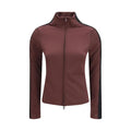 Courrèges Courrèges Bordeaux Polyester Sweatshirt