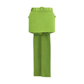 Self-Portrait Self-Portrait Bicolor Polyester Mini Skirt
