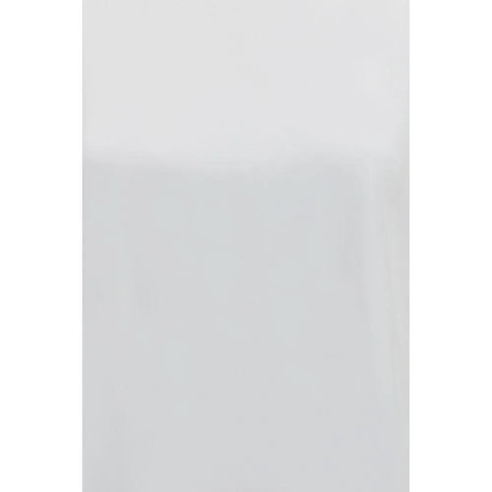 Loulou De Saison Loulou De Saison White Cotton T-Shirt