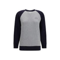Miu Miu Miu Miu Multicolor Cotton Sweatshirt