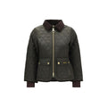 Barbour Bicolor Polyamide Shell Jacket