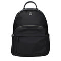 Tory Burch Black Nylon Backpack