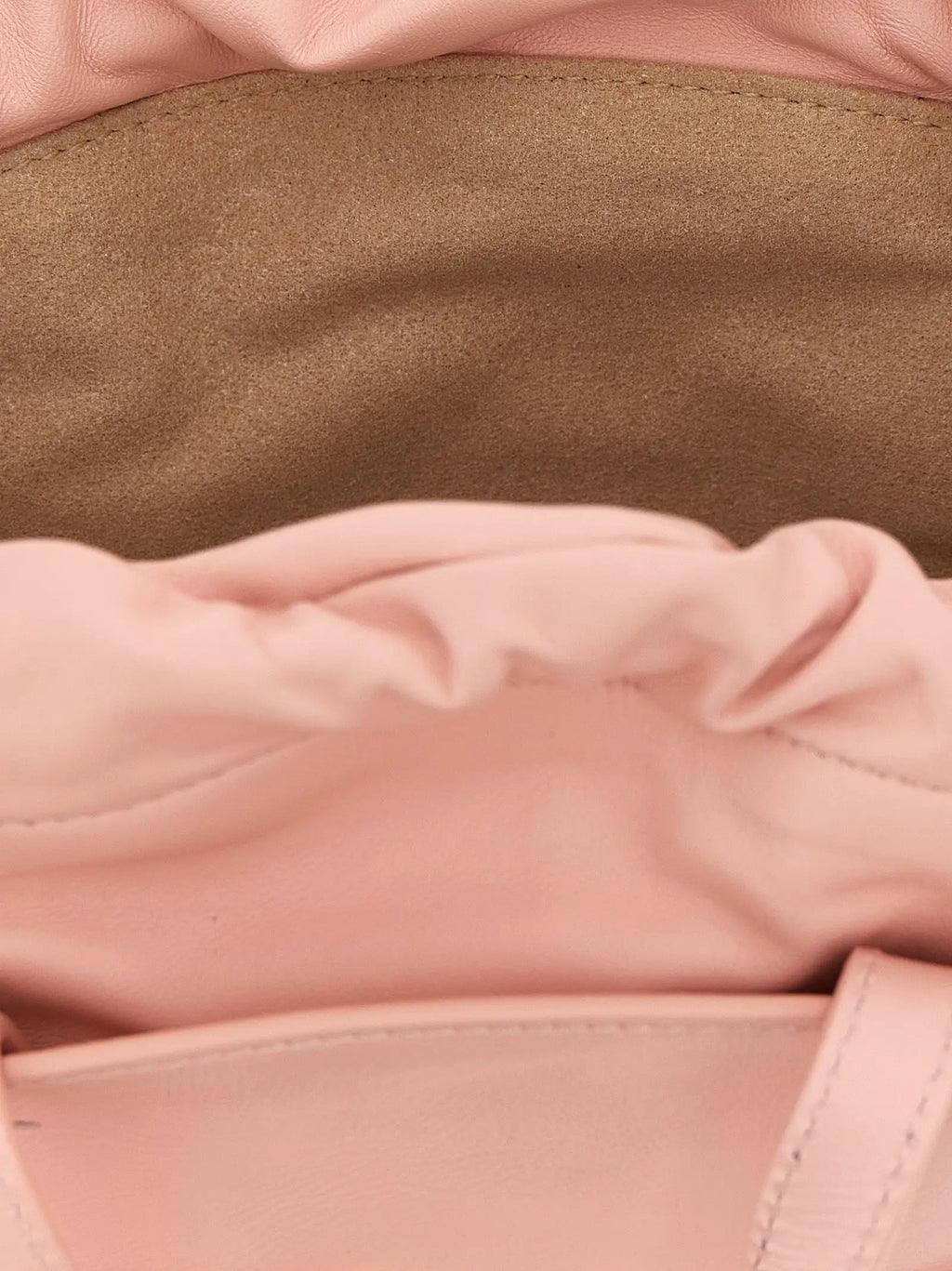 Balmain Multicolor Calfskin Handbag