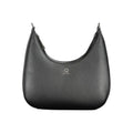 Tommy Hilfiger Nero Polyurethane Women's Bag