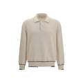 Golden Goose Beige Cotton Shirt