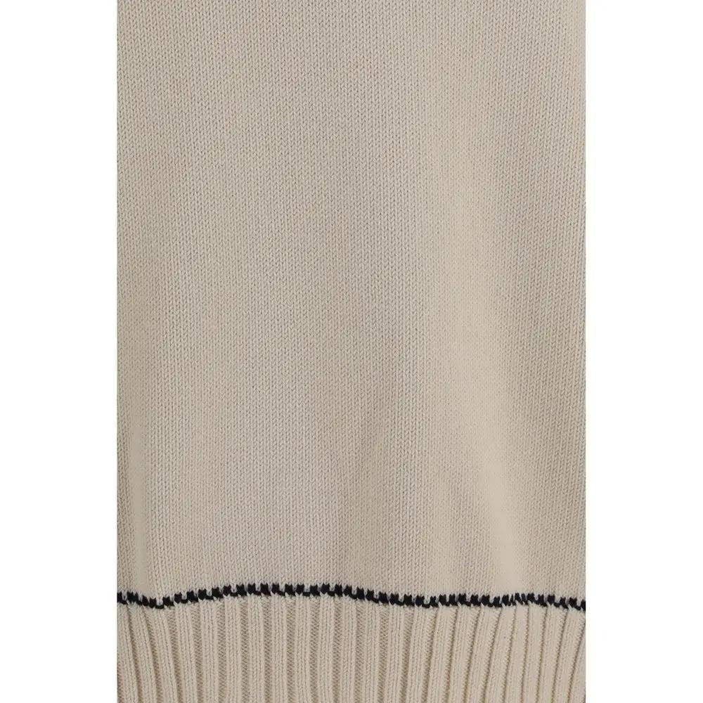 Golden Goose Beige Cotton Shirt