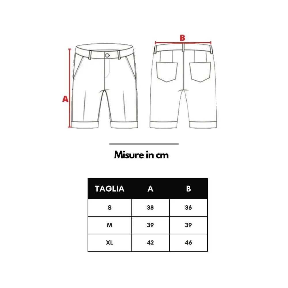 Bottega Veneta Turquoise Polyamide Swim Shorts