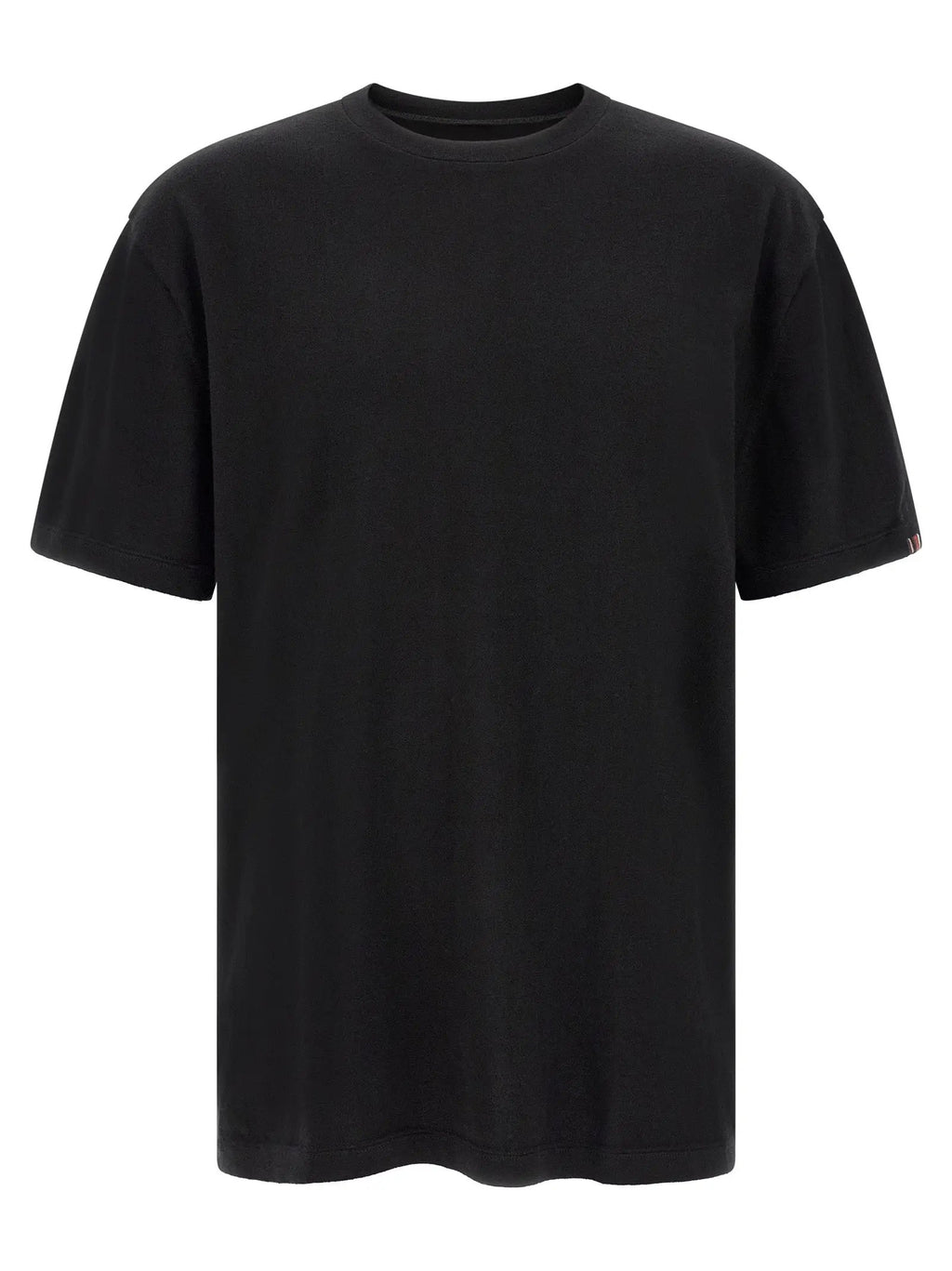 T-shirt Extreme Cashmere en coton multicolore
