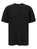 T-shirt Extreme Cashmere en coton multicolore