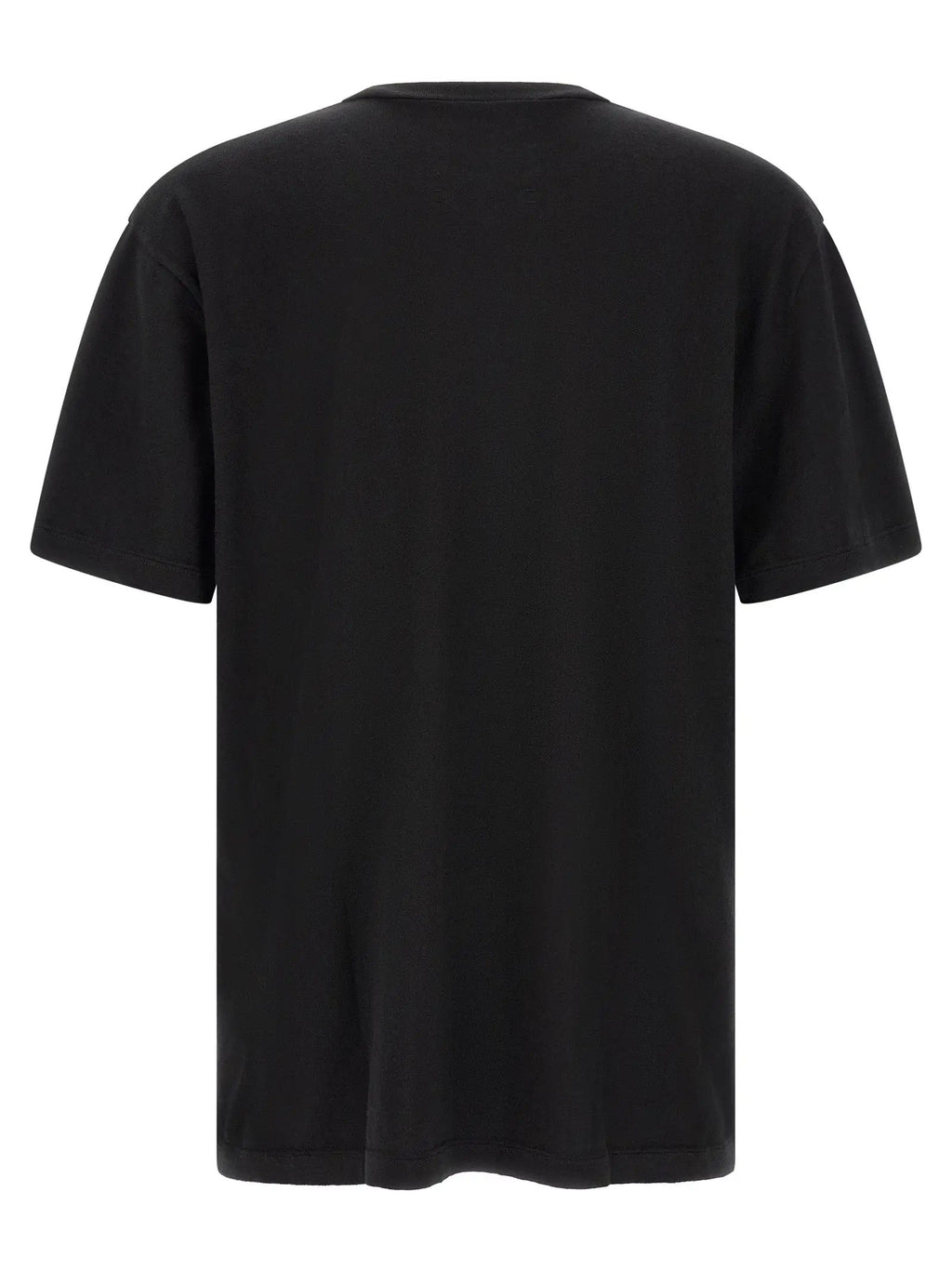T-shirt Extreme Cashmere en coton multicolore
