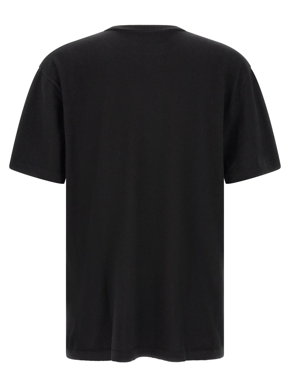 Extreme Cashmere Multicolor Cotton T-Shirt