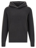 Lemaire Gray Cashmere Cardigan