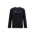 Jacquemus Black Cotton Sportswear