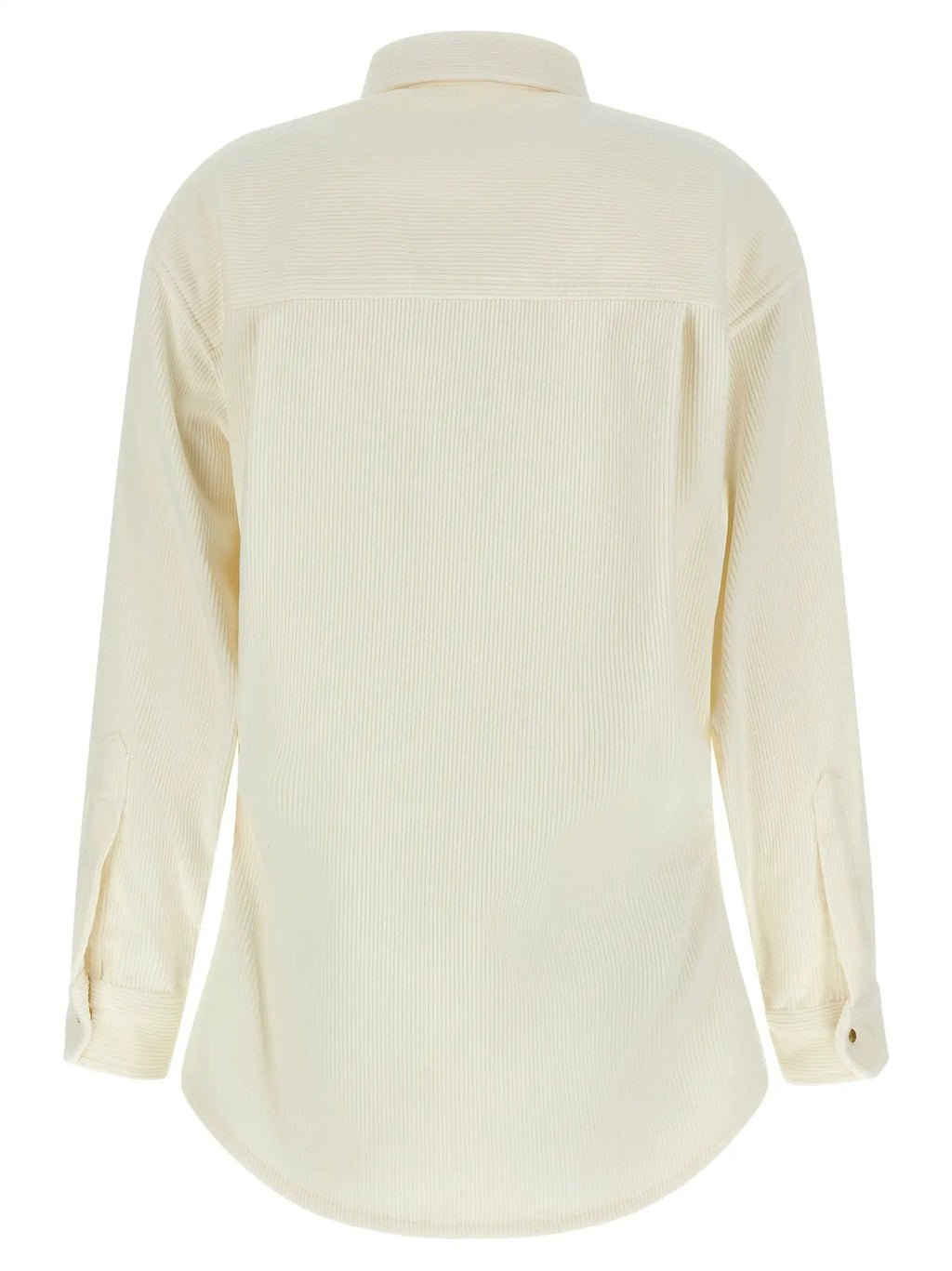 Chemisier en coton blanc Darkpark