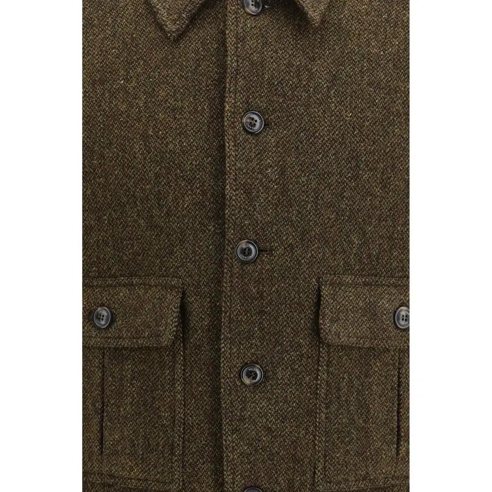 Valstar Bicolor Wool Oves Aries Bomber