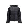 Moncler Moncler Black Polyamide Jacket