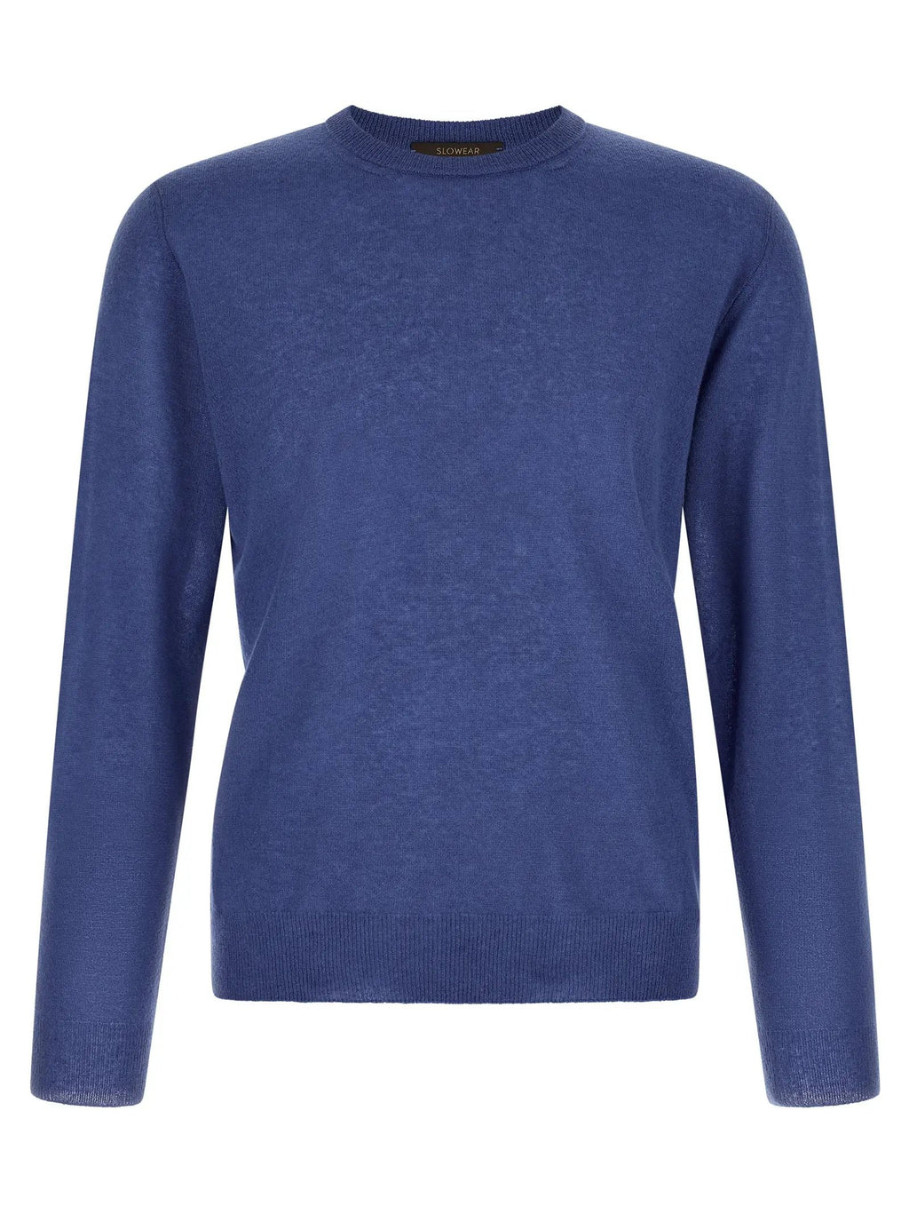 ZANONE ZANONE Blue Cashmere Cardigan