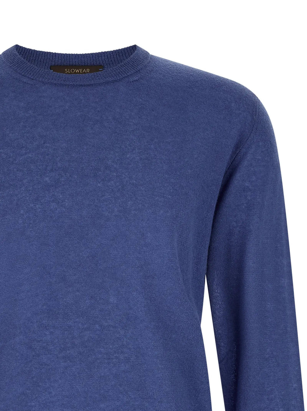 ZANONE ZANONE Blue Cashmere Cardigan