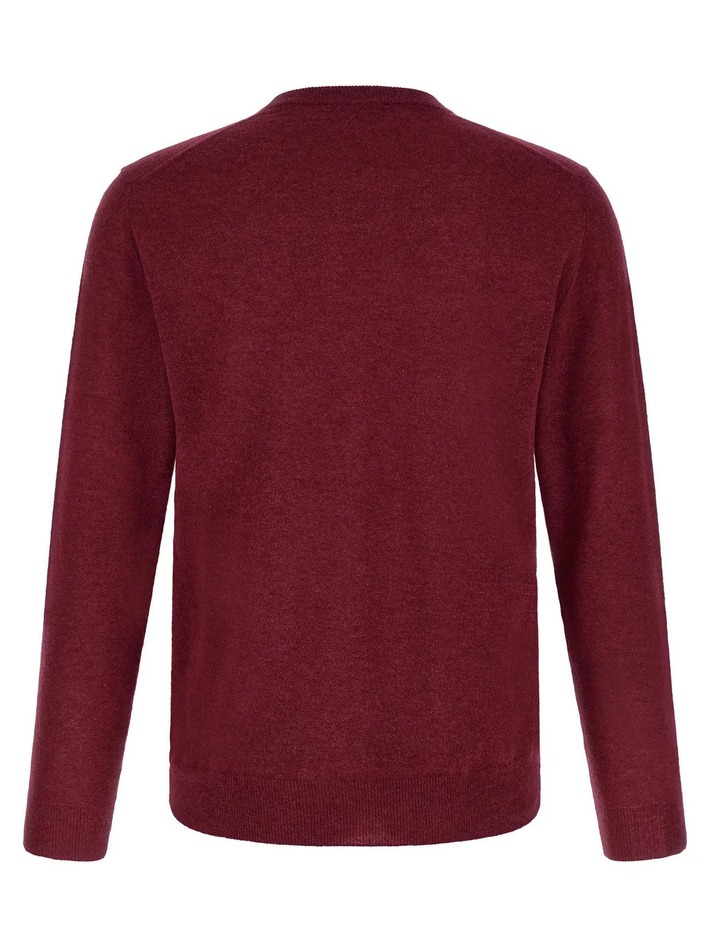 ZANONE ZANONE Multicolor Cashmere Cardigan