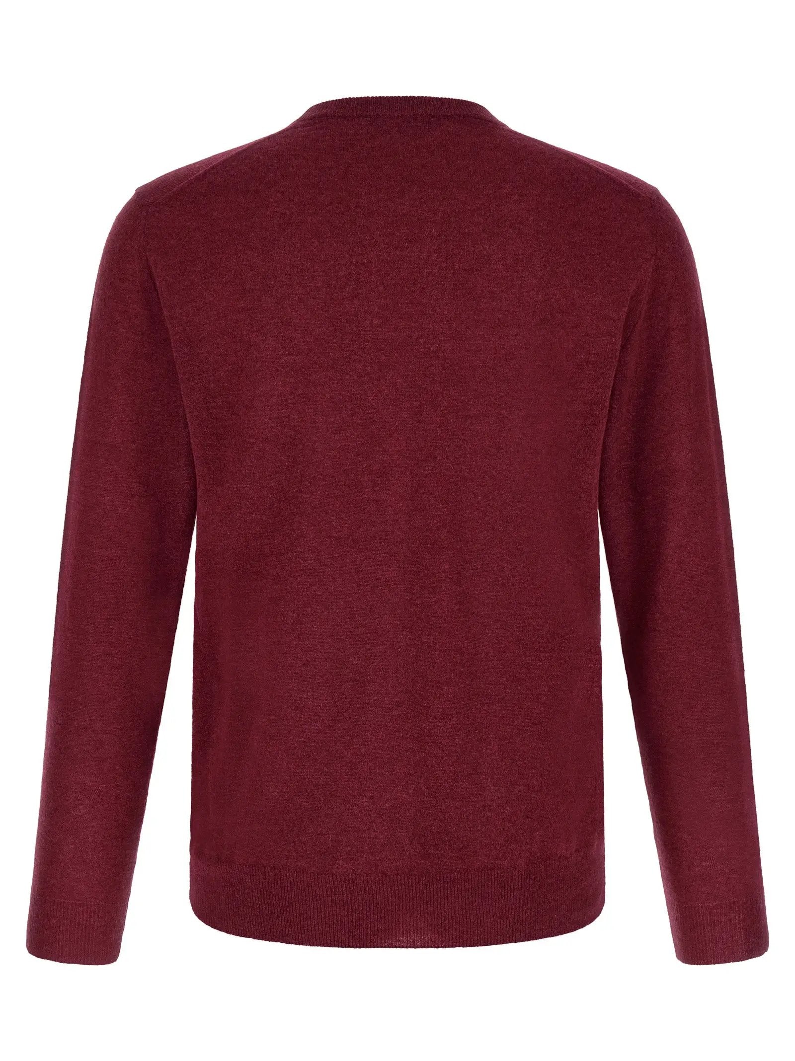 ZANONE ZANONE Multicolor Cashmere Cardigan