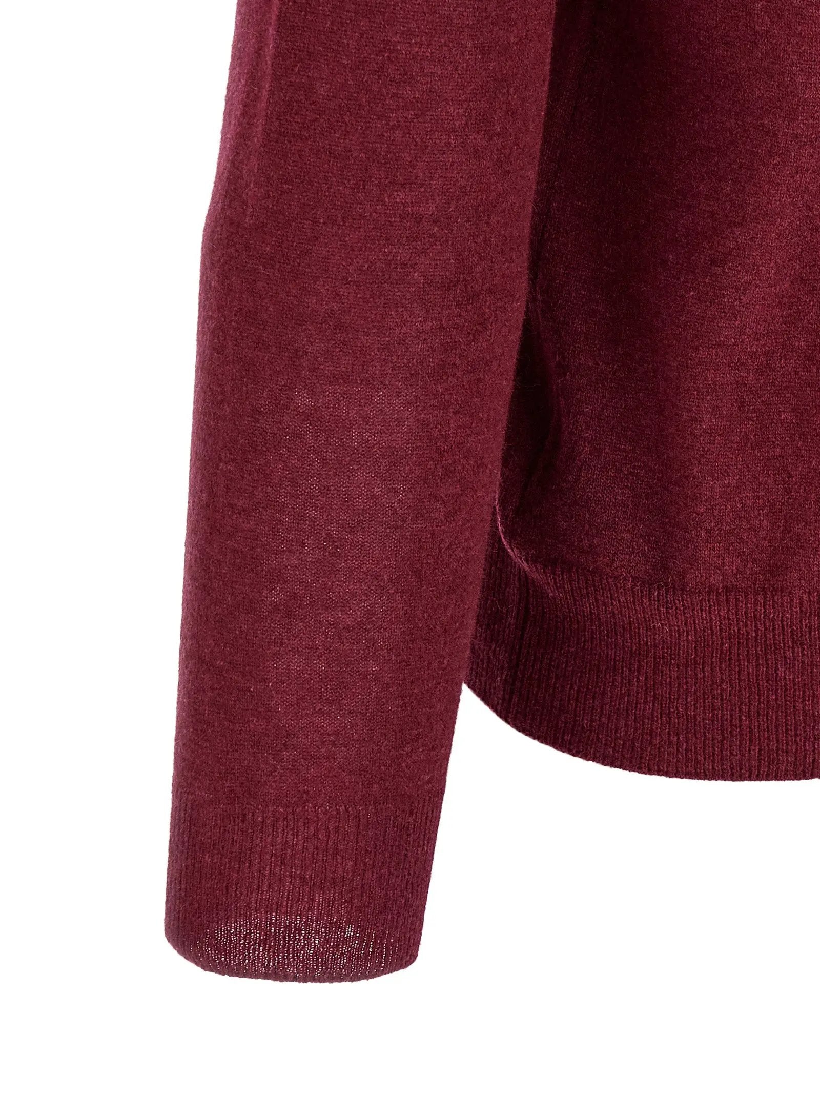 ZANONE ZANONE Multicolor Cashmere Cardigan