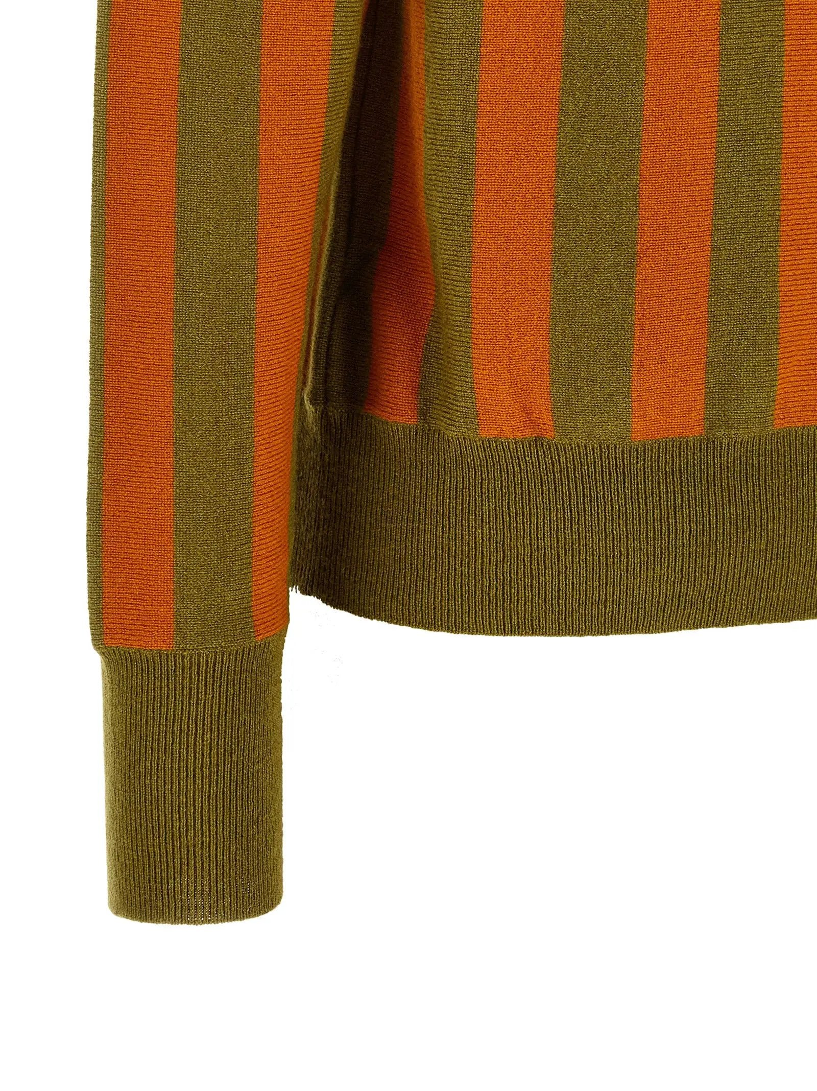 Alberto Biani Alberto Biani Multicolor Cashmere Polo Shirt