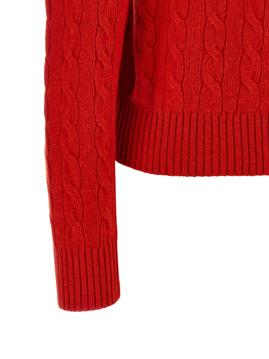 Polo Ralph Lauren Polo Ralph Lauren Multicolor Wool Polo Shirt