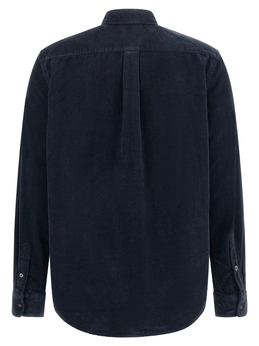 Polo Ralph Lauren Polo Ralph Lauren Blue Cotton Blouse