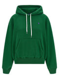 Polo Ralph Lauren Polo Ralph Lauren Bicolor Cotton Sweatshirt
