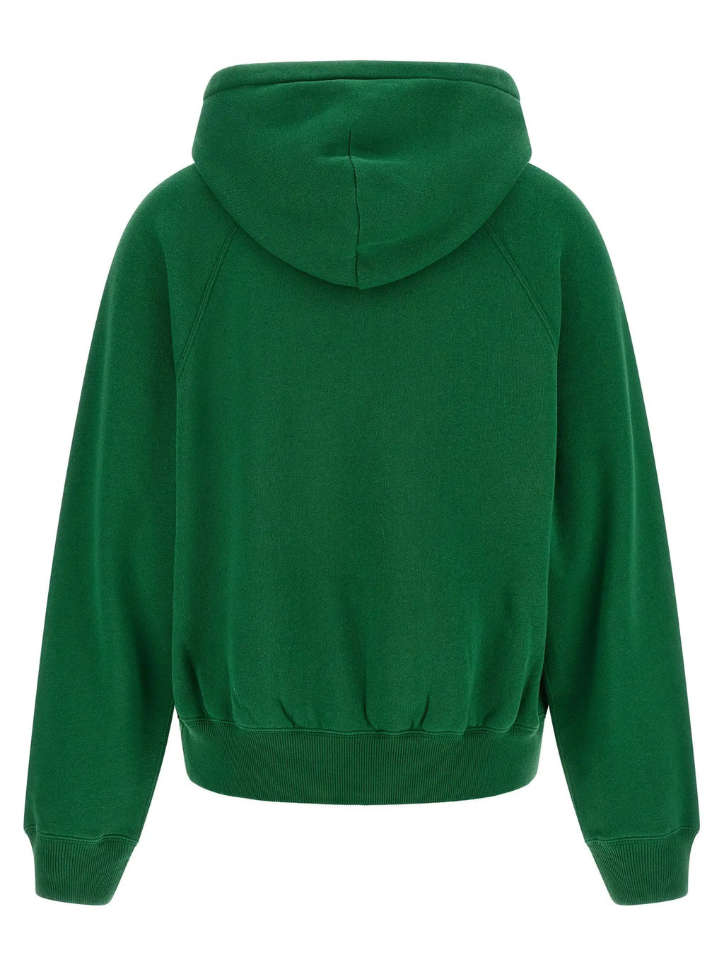 Polo Ralph Lauren Polo Ralph Lauren Bicolor Cotton Sweatshirt