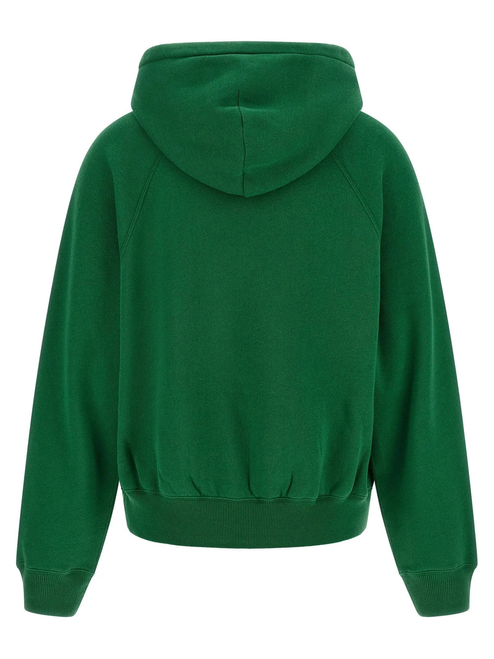 Polo Ralph Lauren Polo Ralph Lauren Bicolor Cotton Sweatshirt