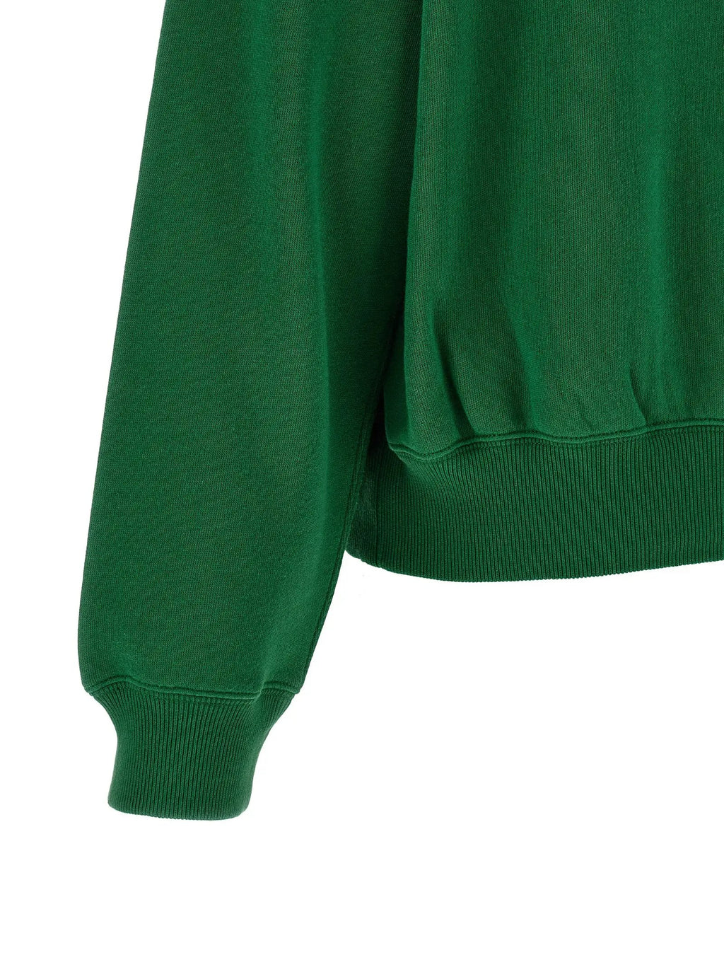 Polo Ralph Lauren Polo Ralph Lauren Bicolor Cotton Sweatshirt