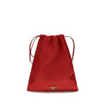 Prada Prada Multicolor Polyamide Clutch Bag