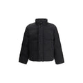Canada Goose Canada Goose Black Polyester Parka