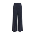 Brunello Cucinelli Brunello Cucinelli Blue Cotton Jeans Denim