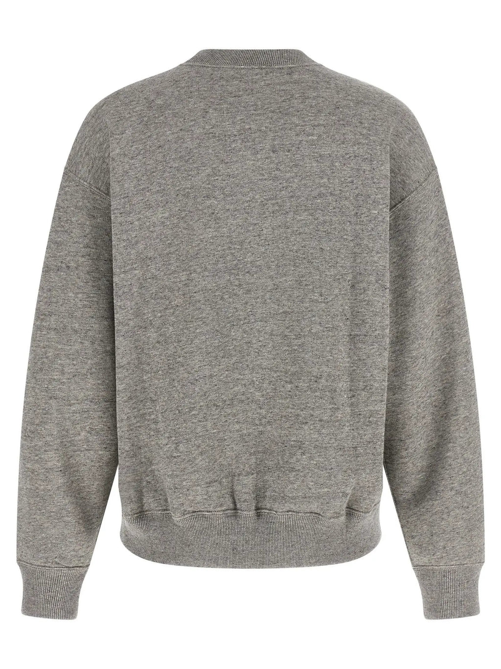 Polo Ralph Lauren Polo Ralph Lauren Gray Cotton Sweatshirt