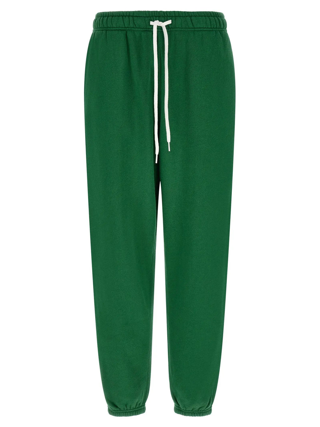 Polo Ralph Lauren Polo Ralph Lauren Bicolor Cotton Joggers (Workout Pants)