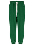 Polo Ralph Lauren Polo Ralph Lauren Bicolor Cotton Joggers (Workout Pants)