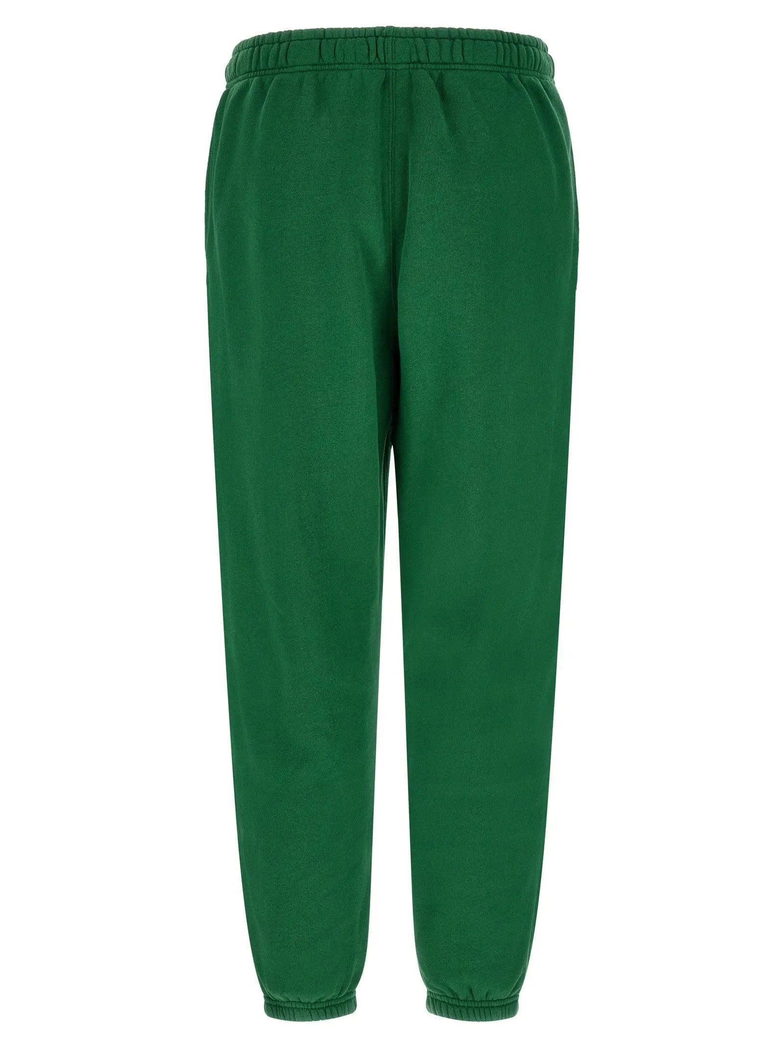 Polo Ralph Lauren Polo Ralph Lauren Bicolor Cotton Joggers (Workout Pants)
