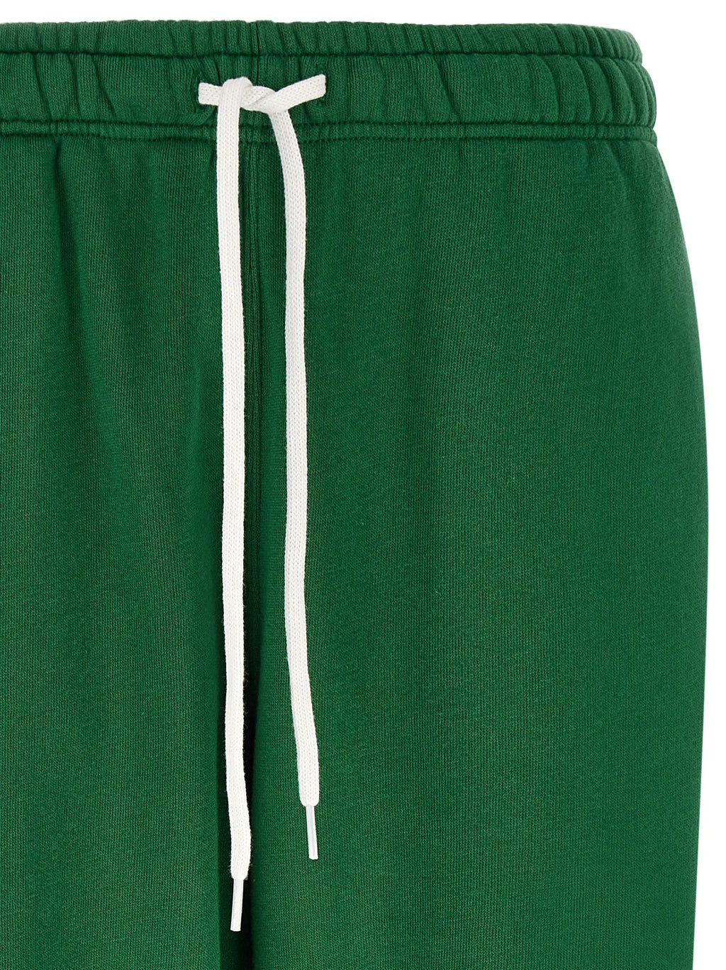 Polo Ralph Lauren Polo Ralph Lauren Bicolor Cotton Joggers (Workout Pants)