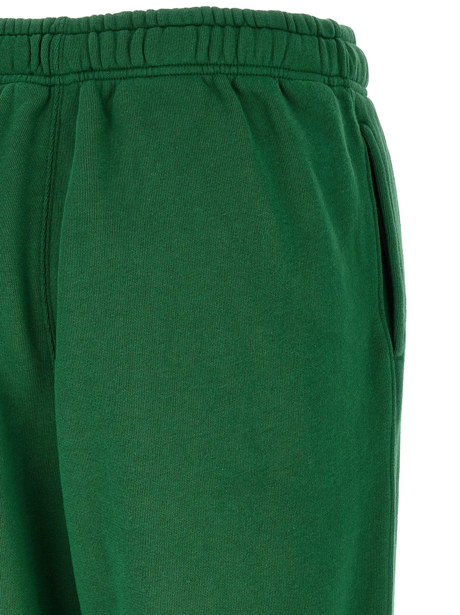 Polo Ralph Lauren Polo Ralph Lauren Bicolor Cotton Joggers (Workout Pants)